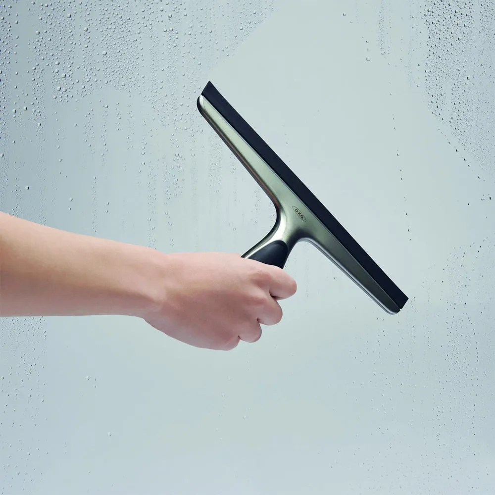 OXO Good Grips Stainless Steel Squeegee