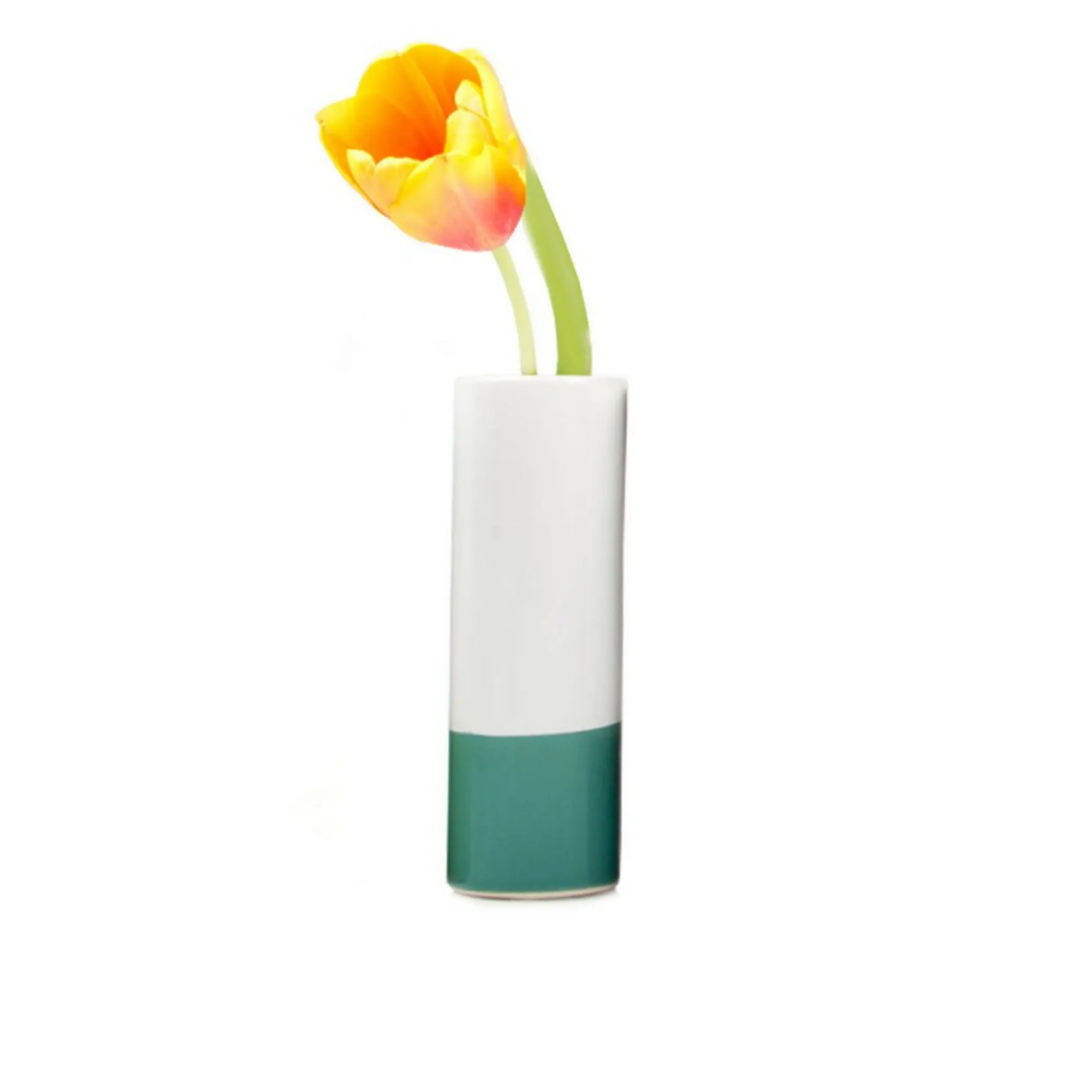 Paint Dipped Mini Vase (more colors)