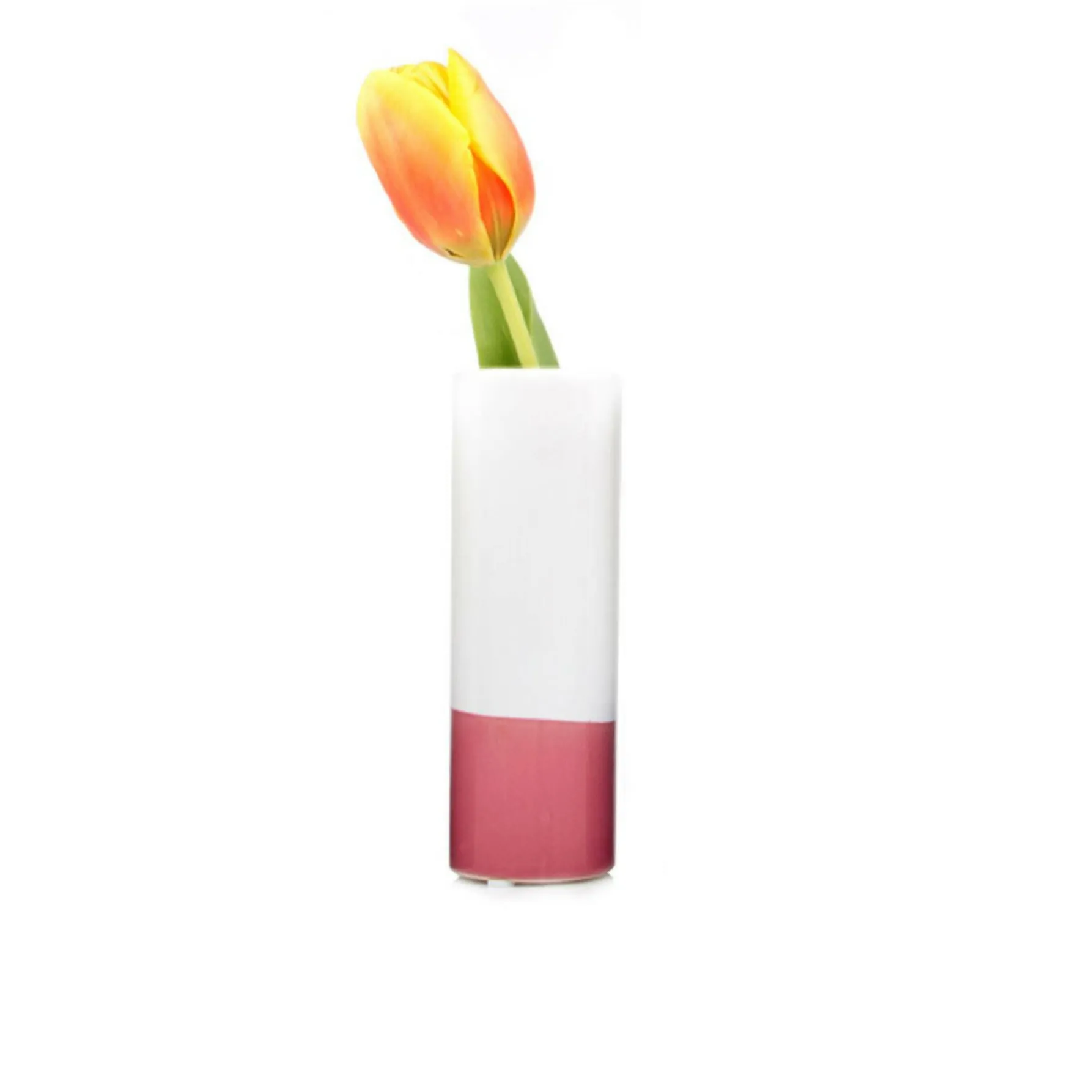 Paint Dipped Mini Vase (more colors)