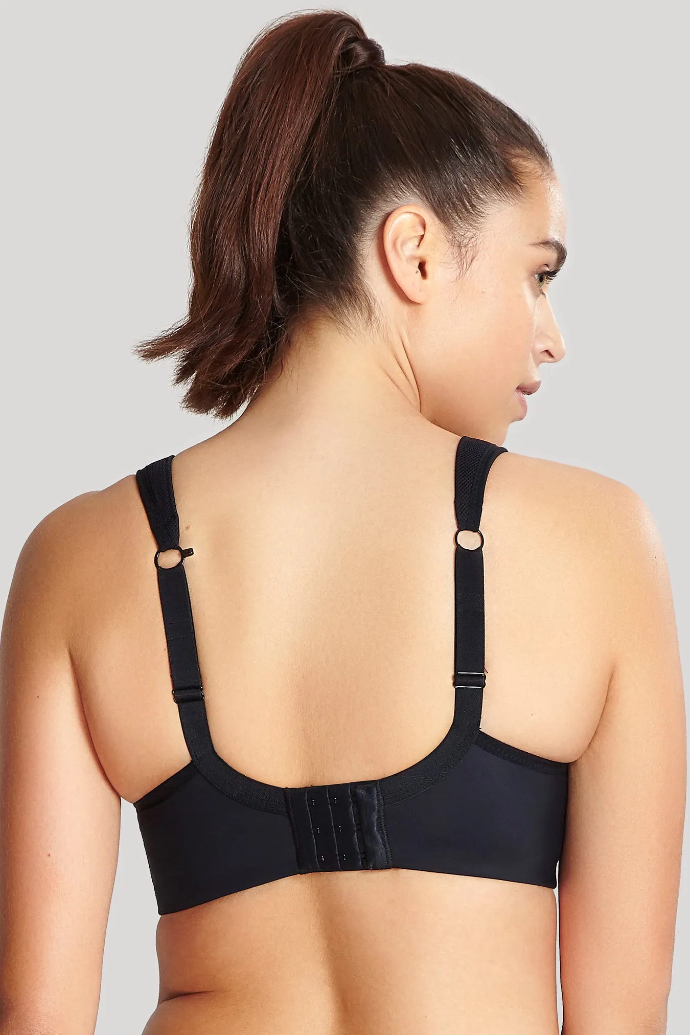 Panache -  Sports - Wired Sports Bra