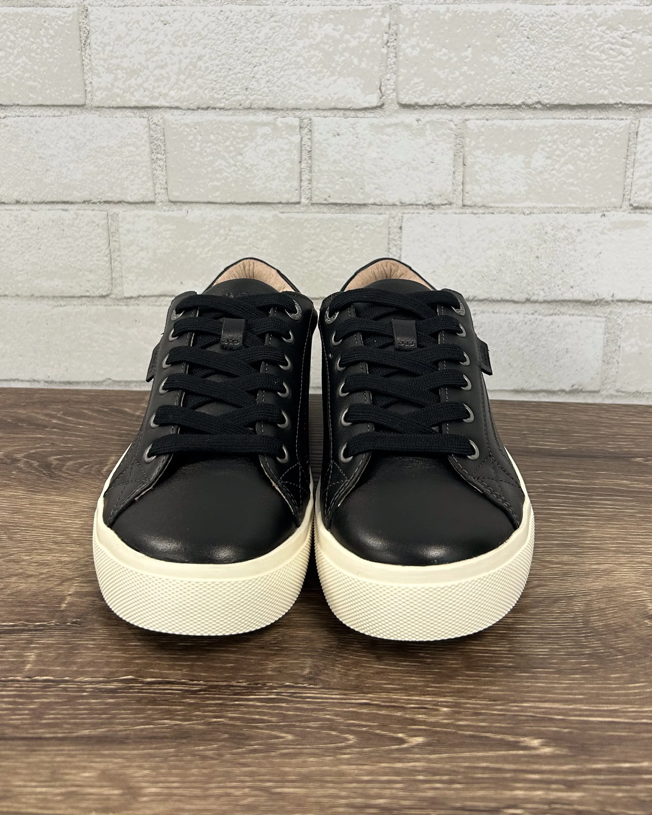 Plim Soul Lux in Black - Wide Width!