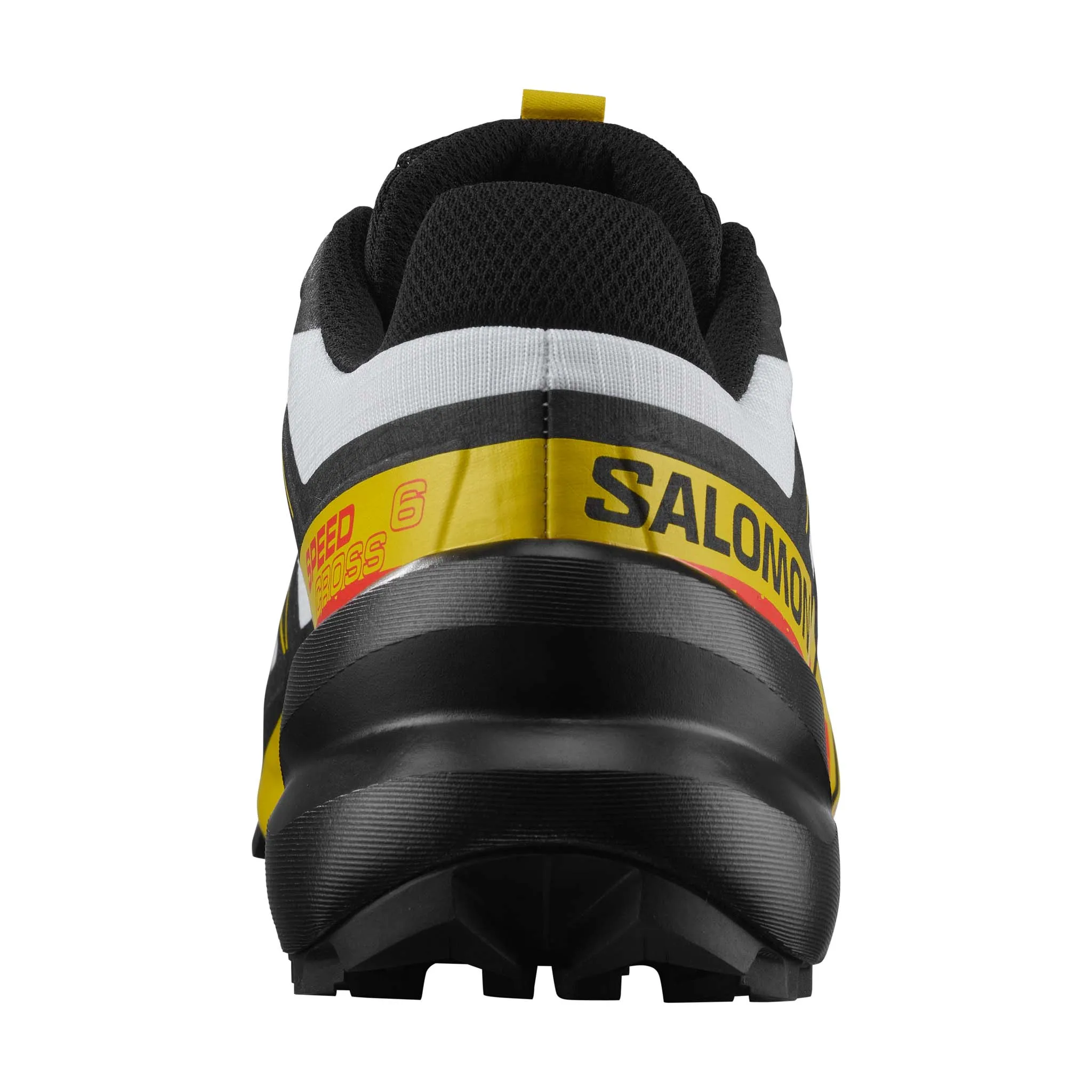 Salomon | Men's Speedcross 6 Running Shoes