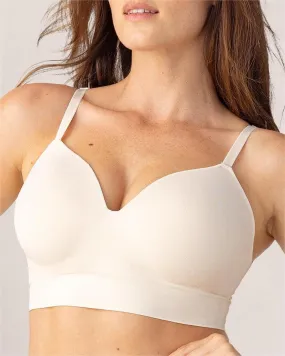 SheCurve® Supportive Comfort Wireless Shaping Bra