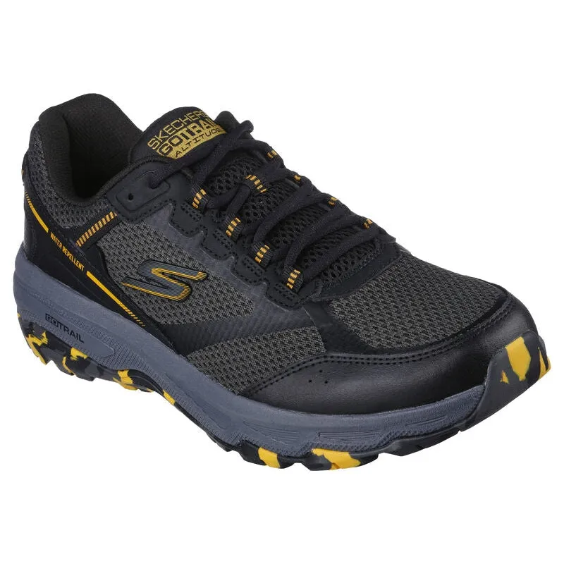 Skechers GOrun Trail Altitude - Marble Rock Trainers