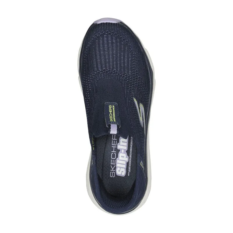 Skechers Slip-ins: Max Cushioning – Smooth Trainers