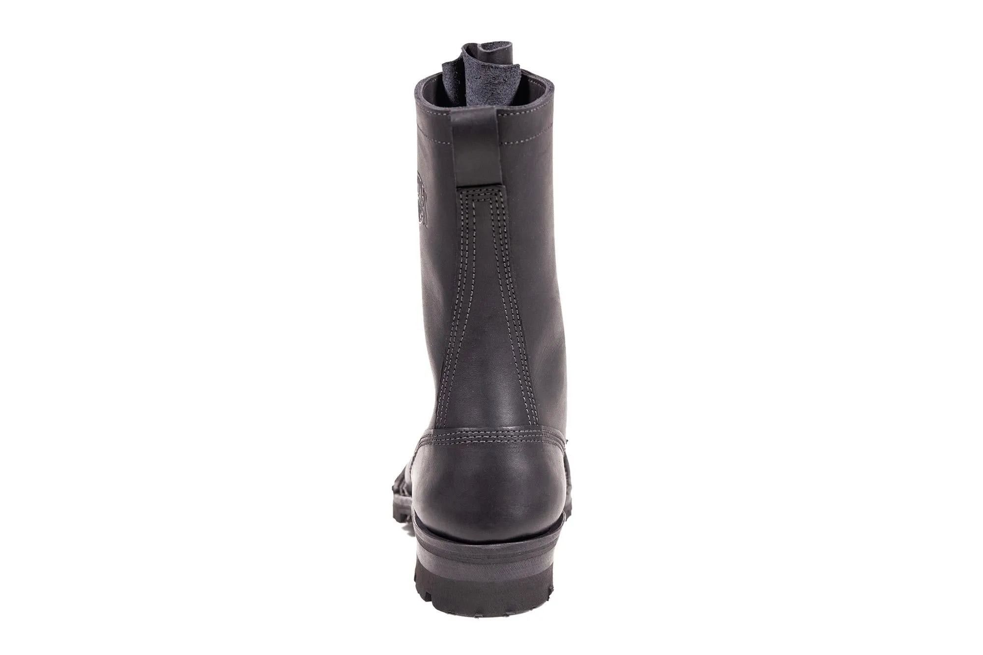 Skid Boot (Safety Toe)