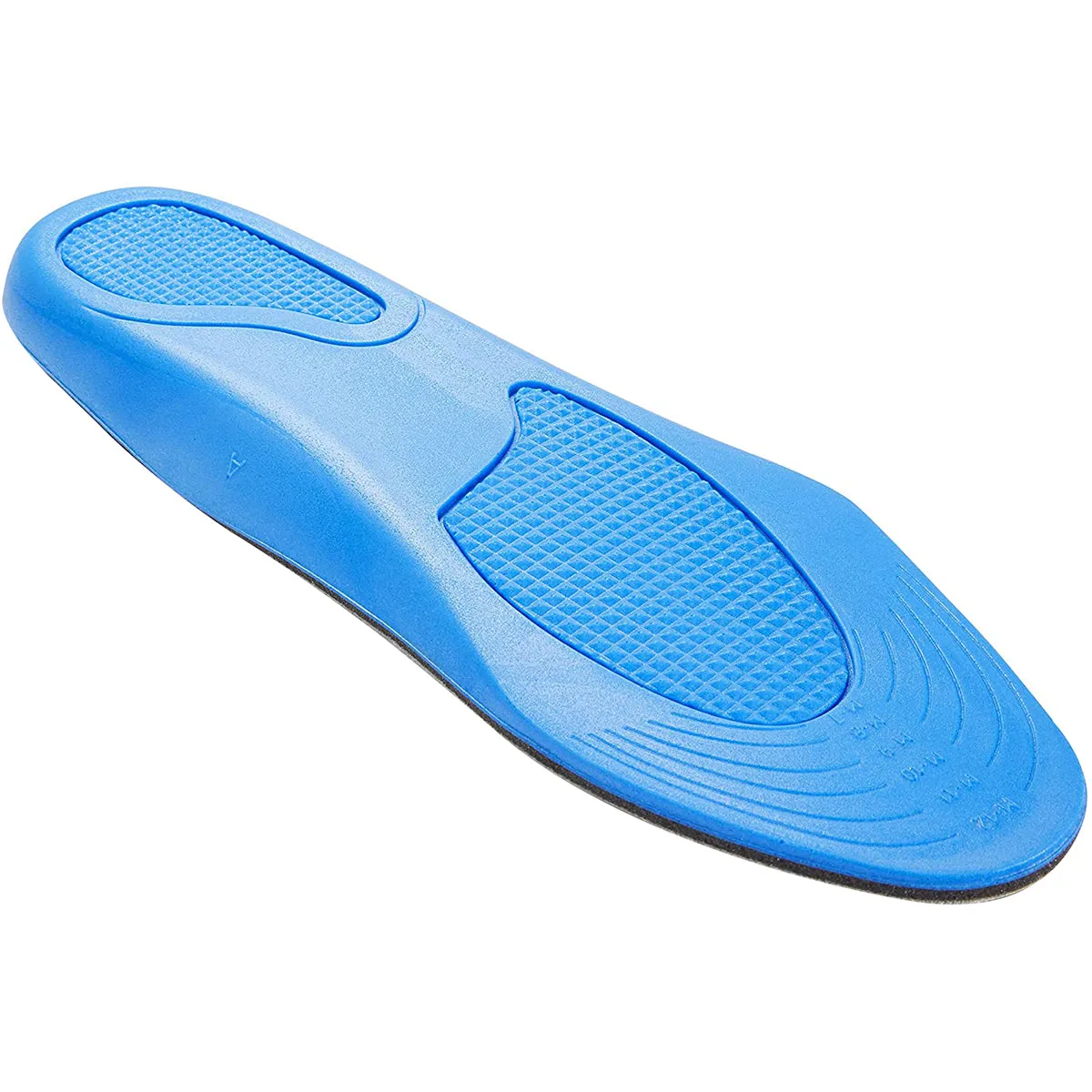 Sof Sole Memory Full Length Shoe Insoles