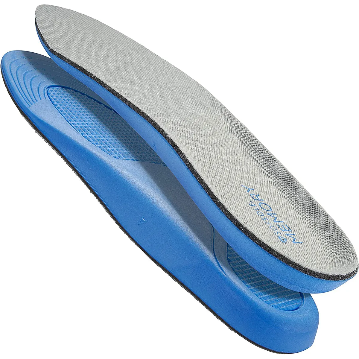 Sof Sole Memory Full Length Shoe Insoles