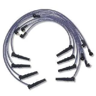 Spark Plug Wire Set (Black)