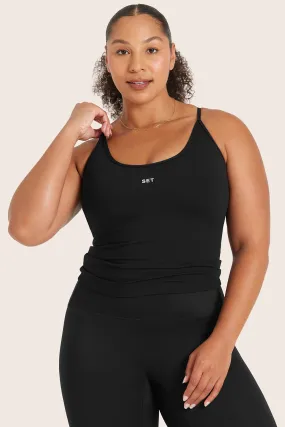 SPORTBODY® U TANK - ONYX