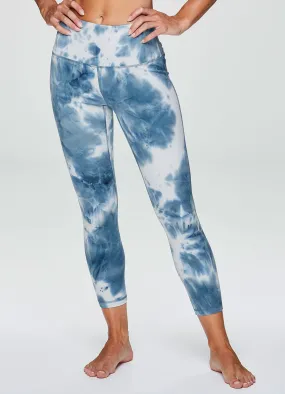 Studio Ultra Soft Zen 7/8 Legging