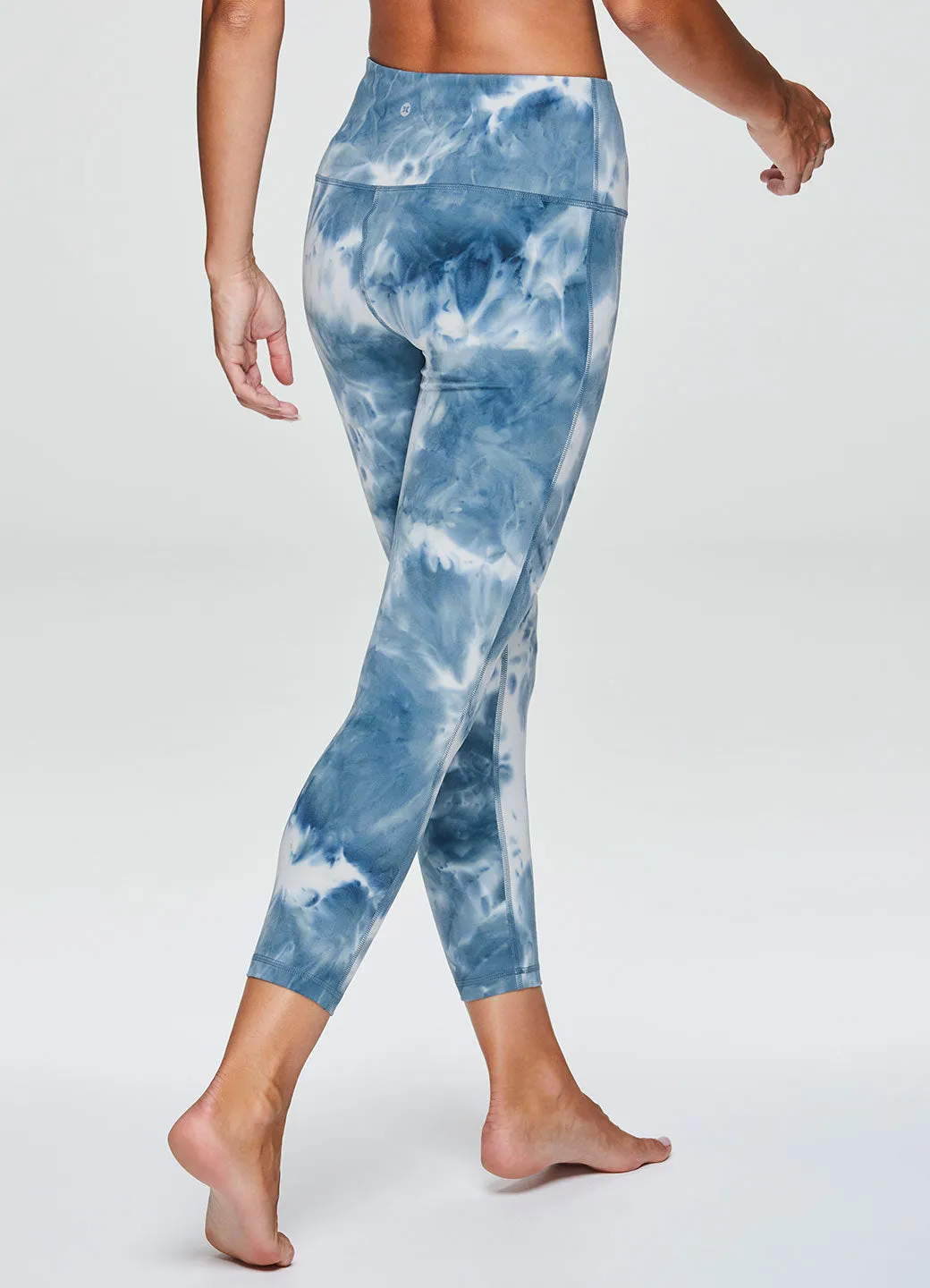 Studio Ultra Soft Zen 7/8 Legging