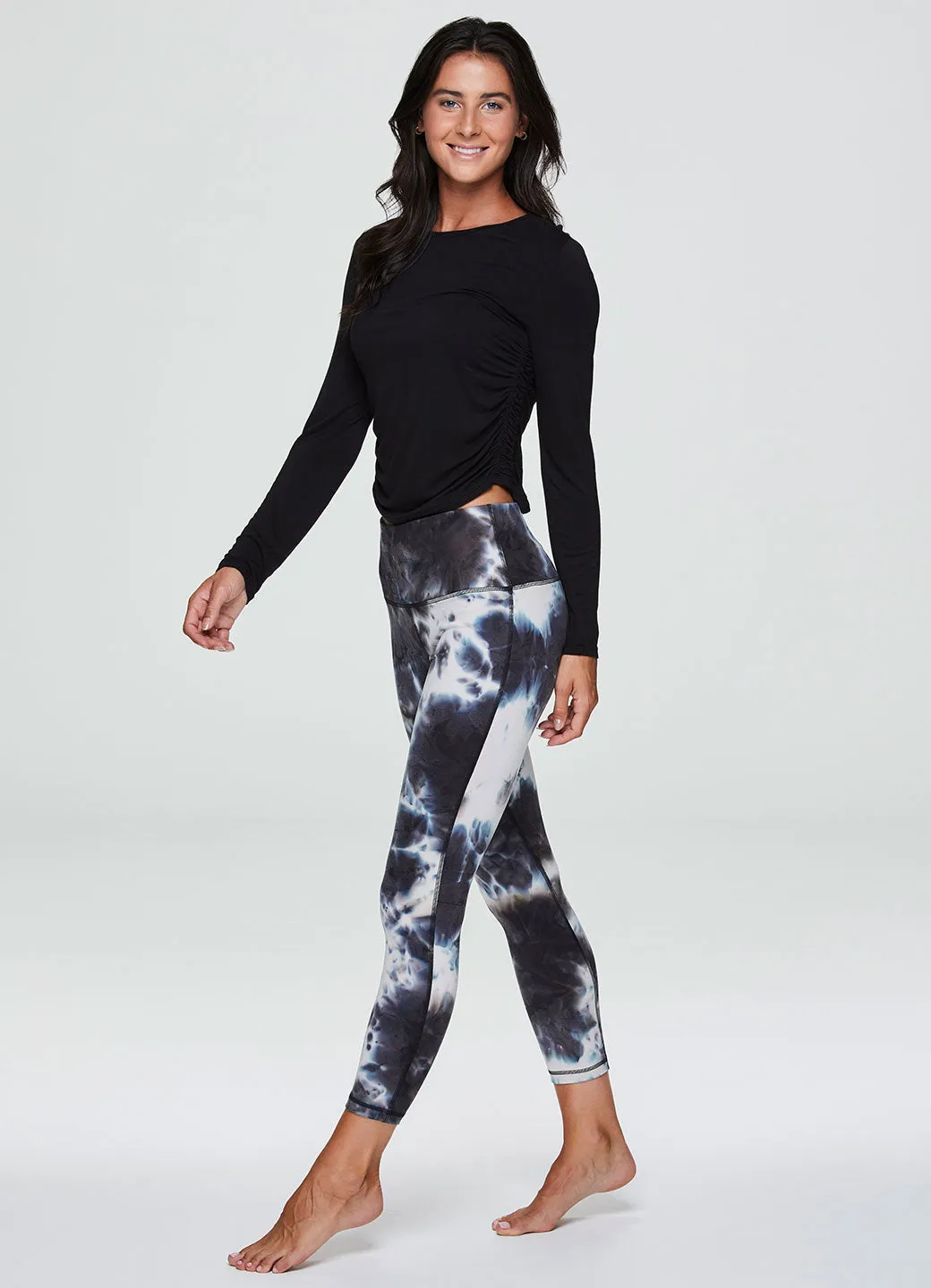 Studio Ultra Soft Zen 7/8 Legging