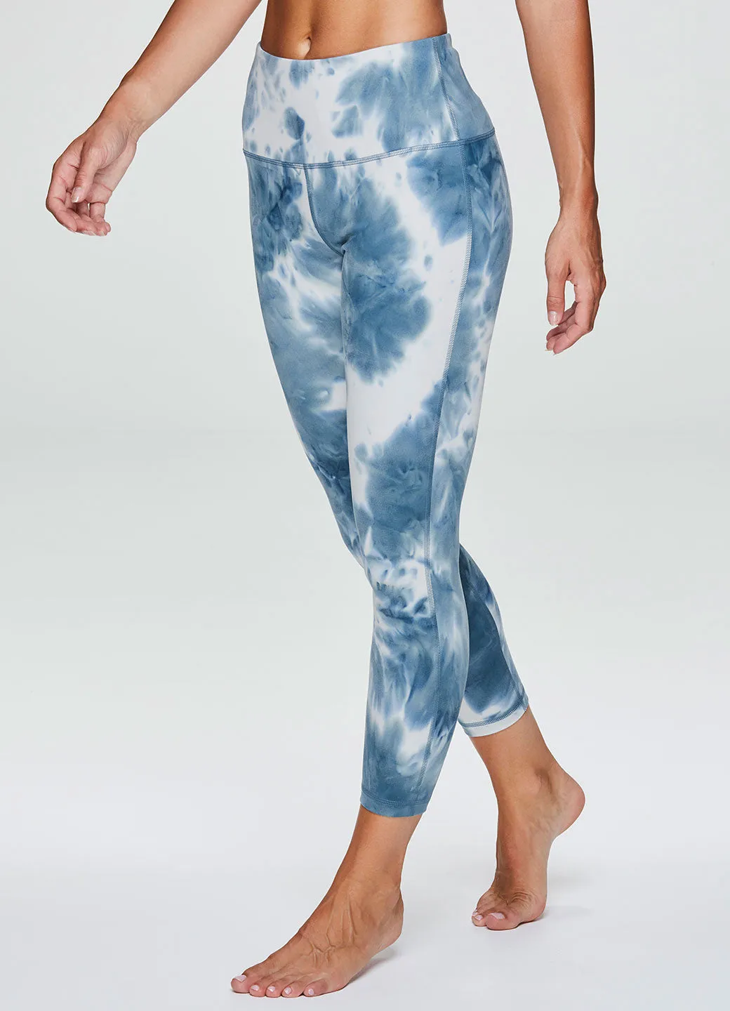 Studio Ultra Soft Zen 7/8 Legging