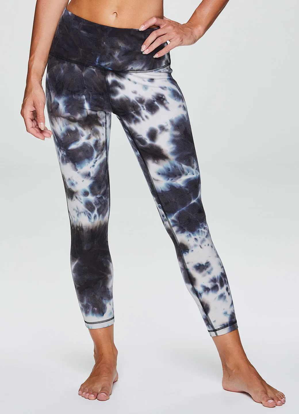 Studio Ultra Soft Zen 7/8 Legging