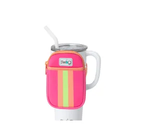 Swig - Mega Mug Pouch - Tutti Frutti