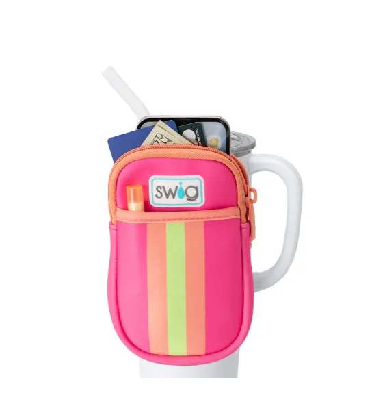 Swig - Mega Mug Pouch - Tutti Frutti