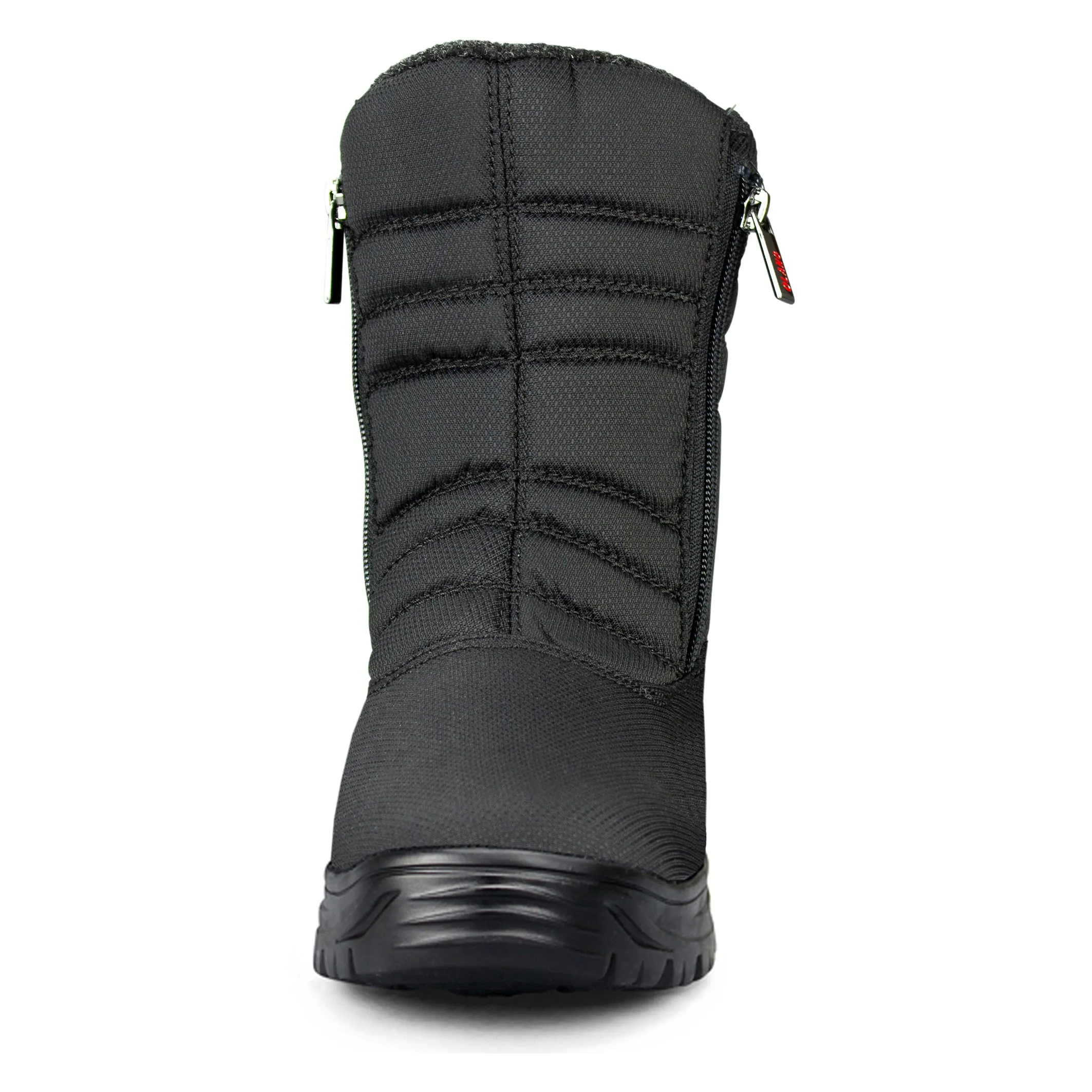 Tatra Tex OC Ice Grip Black