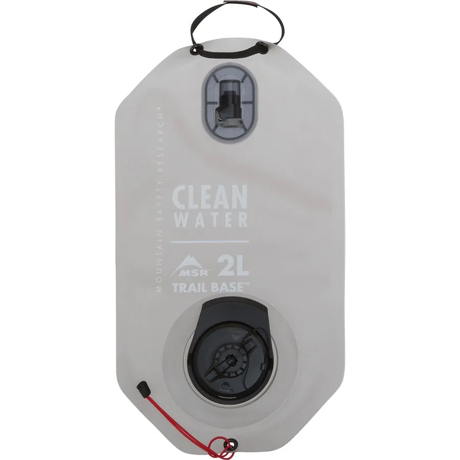 Trail Base™ Water Filter Kit