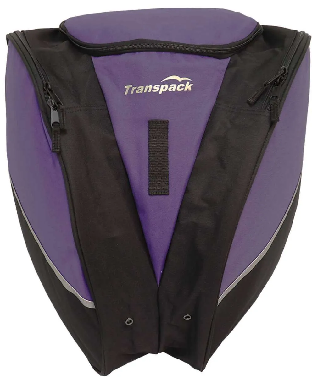 Transpack Edge 43L Boot Bag 2023-2024