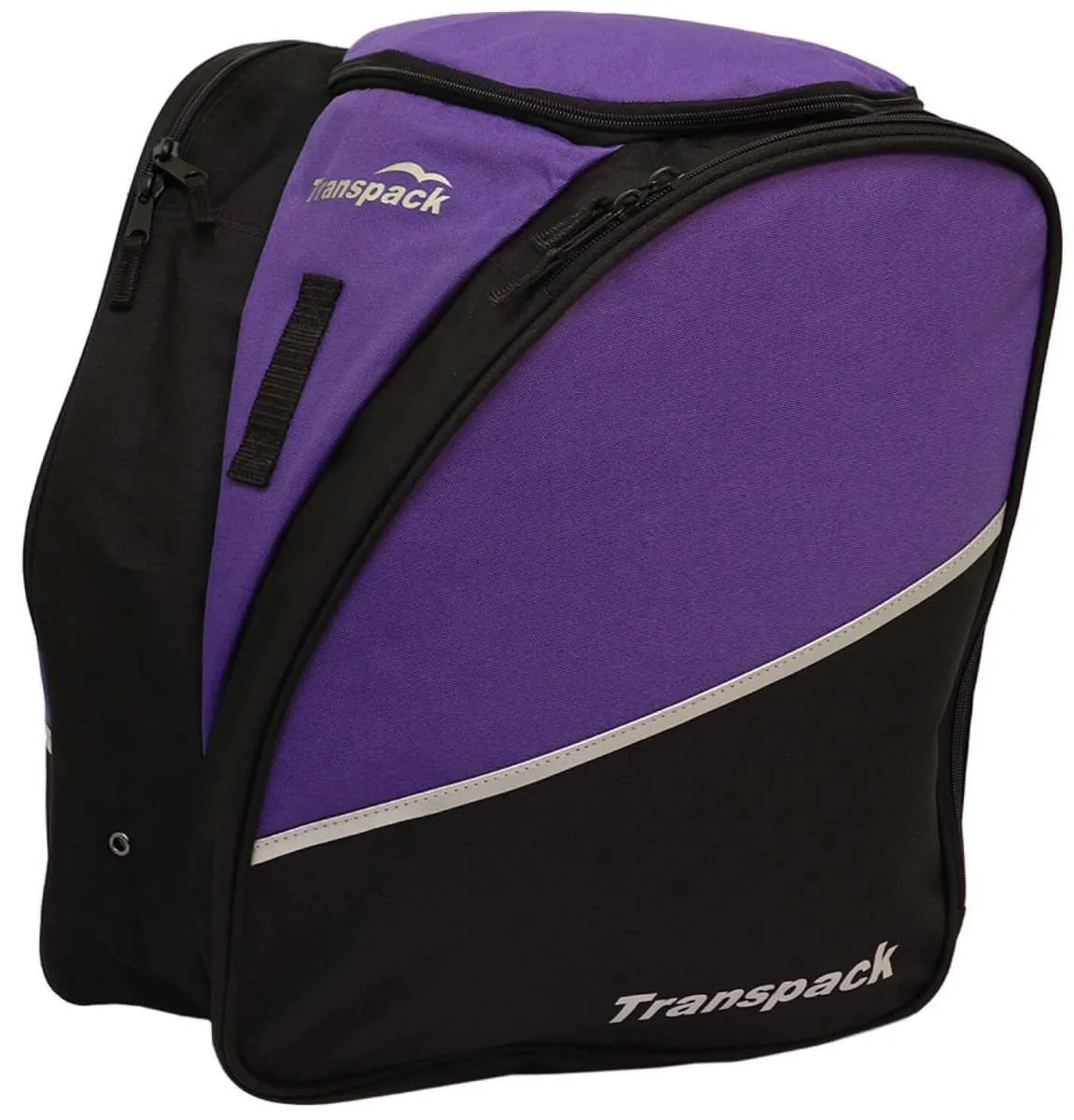 Transpack Edge 43L Boot Bag 2023-2024