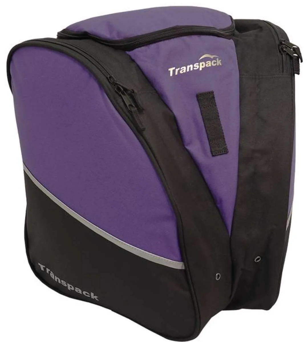 Transpack Edge 43L Boot Bag 2023-2024