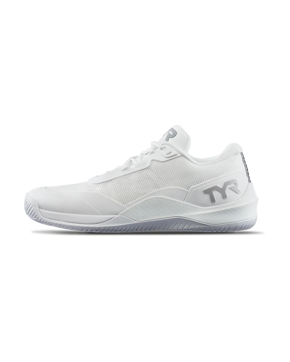 TYR CXT-2 Court Trainer White