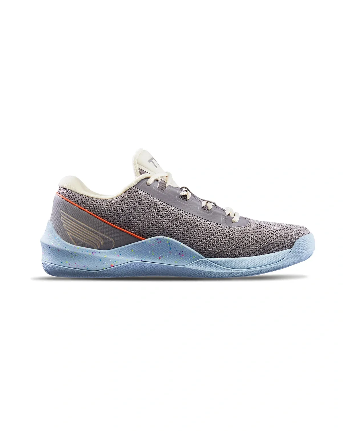 TYR CXT-2 Trainer Blue / Grey