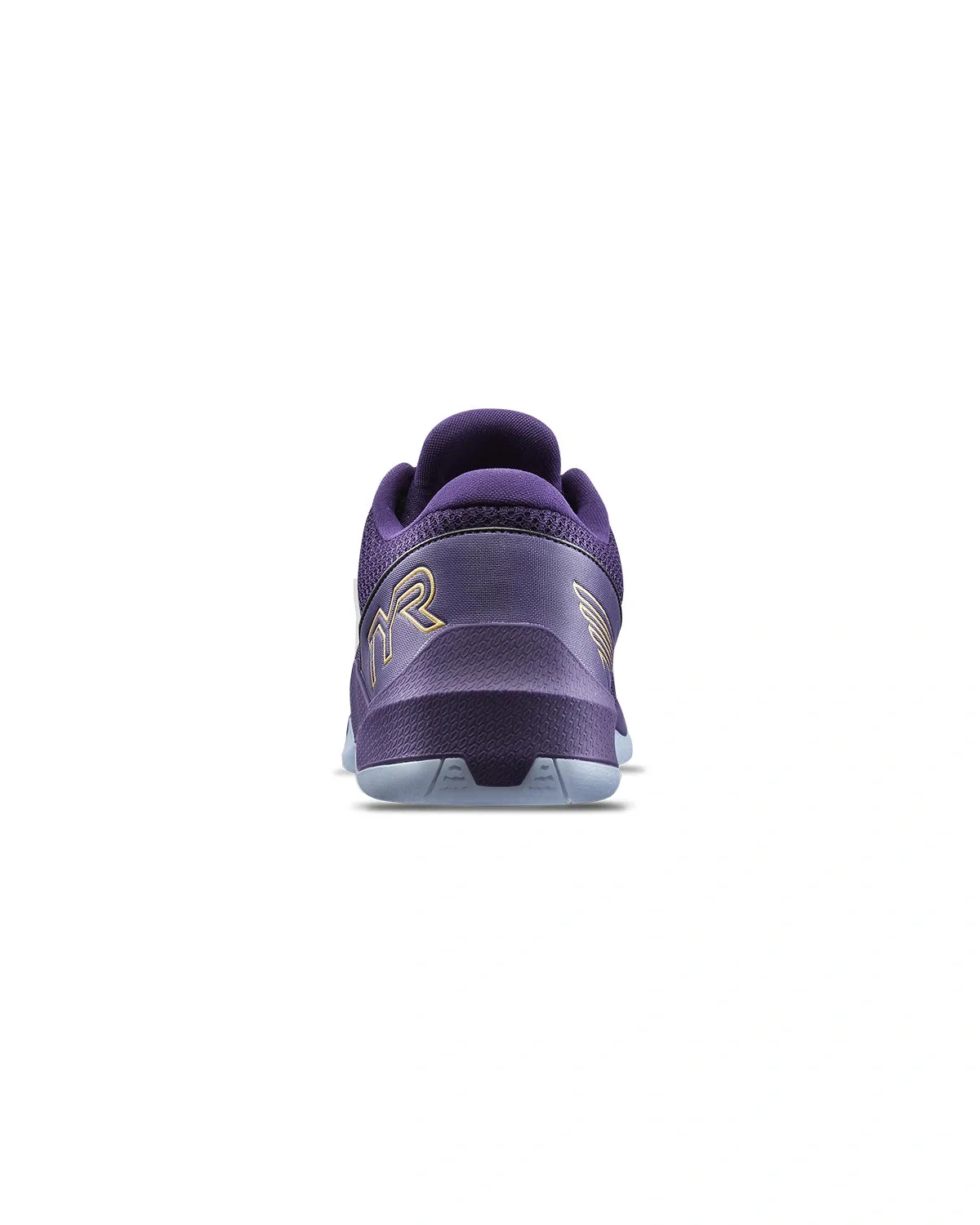 TYR CXT-2 Trainer Purple / Gold