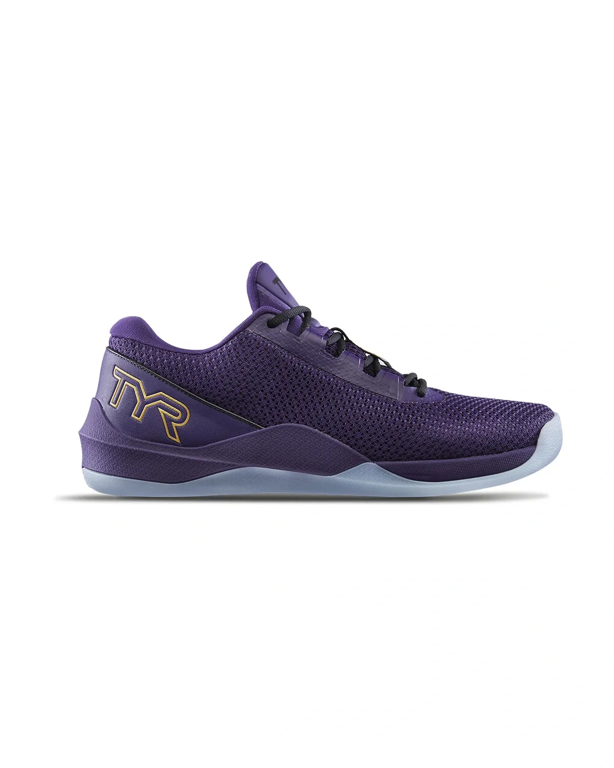 TYR CXT-2 Trainer Purple / Gold