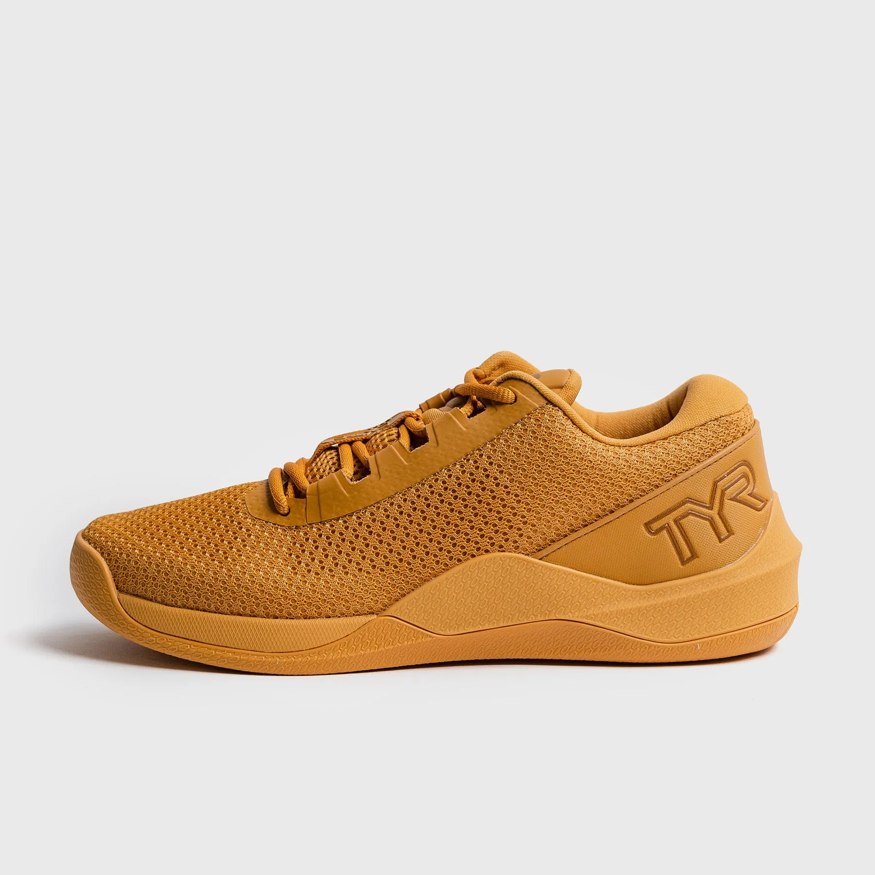 TYR - MEN'S CXT-2 TRAINER - CAMEL