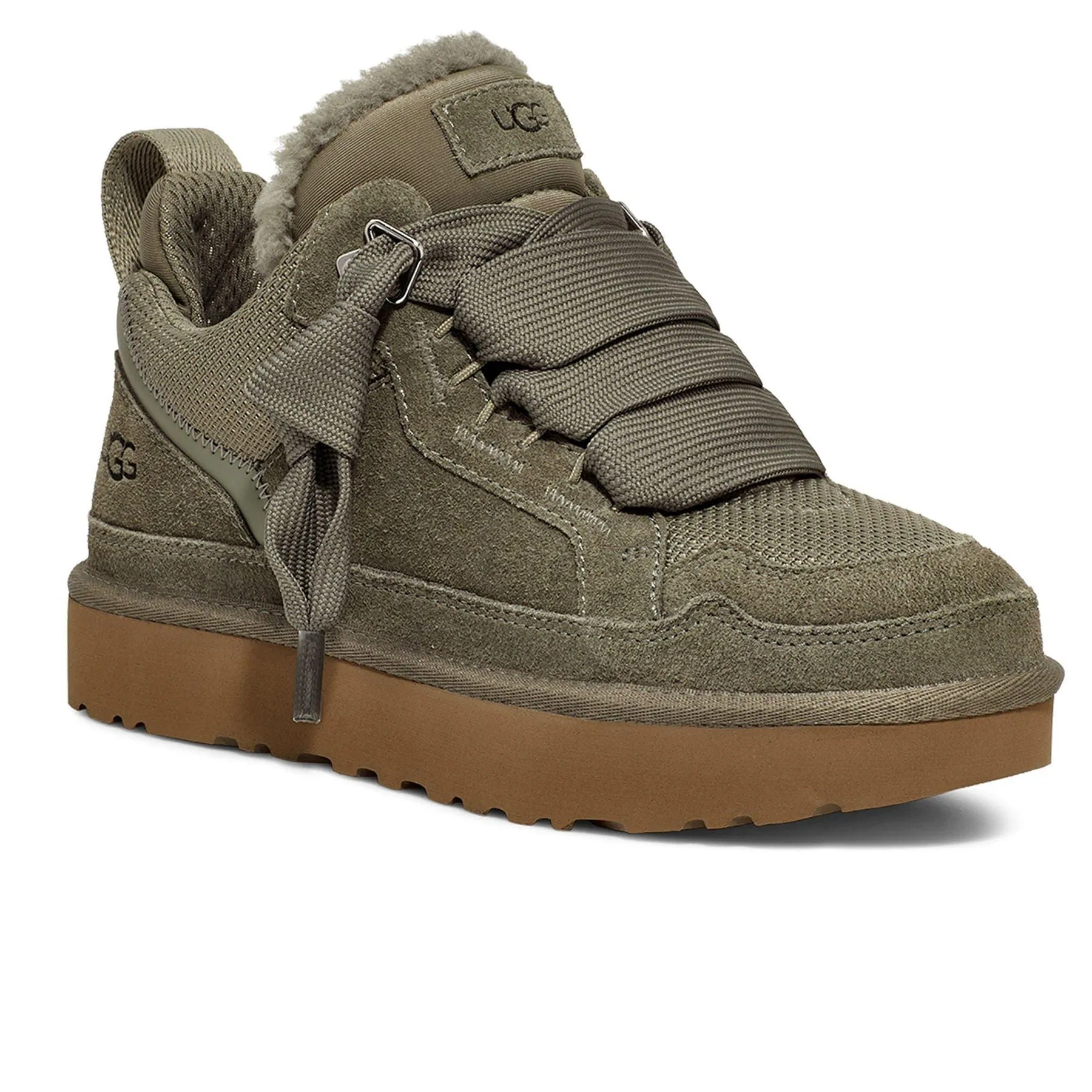 UGG Lowmel Trainer 'Moss Green' (W)