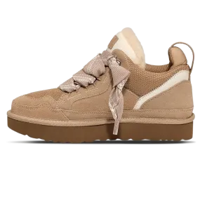 UGG Lowmel Trainer 'Sand' (W)