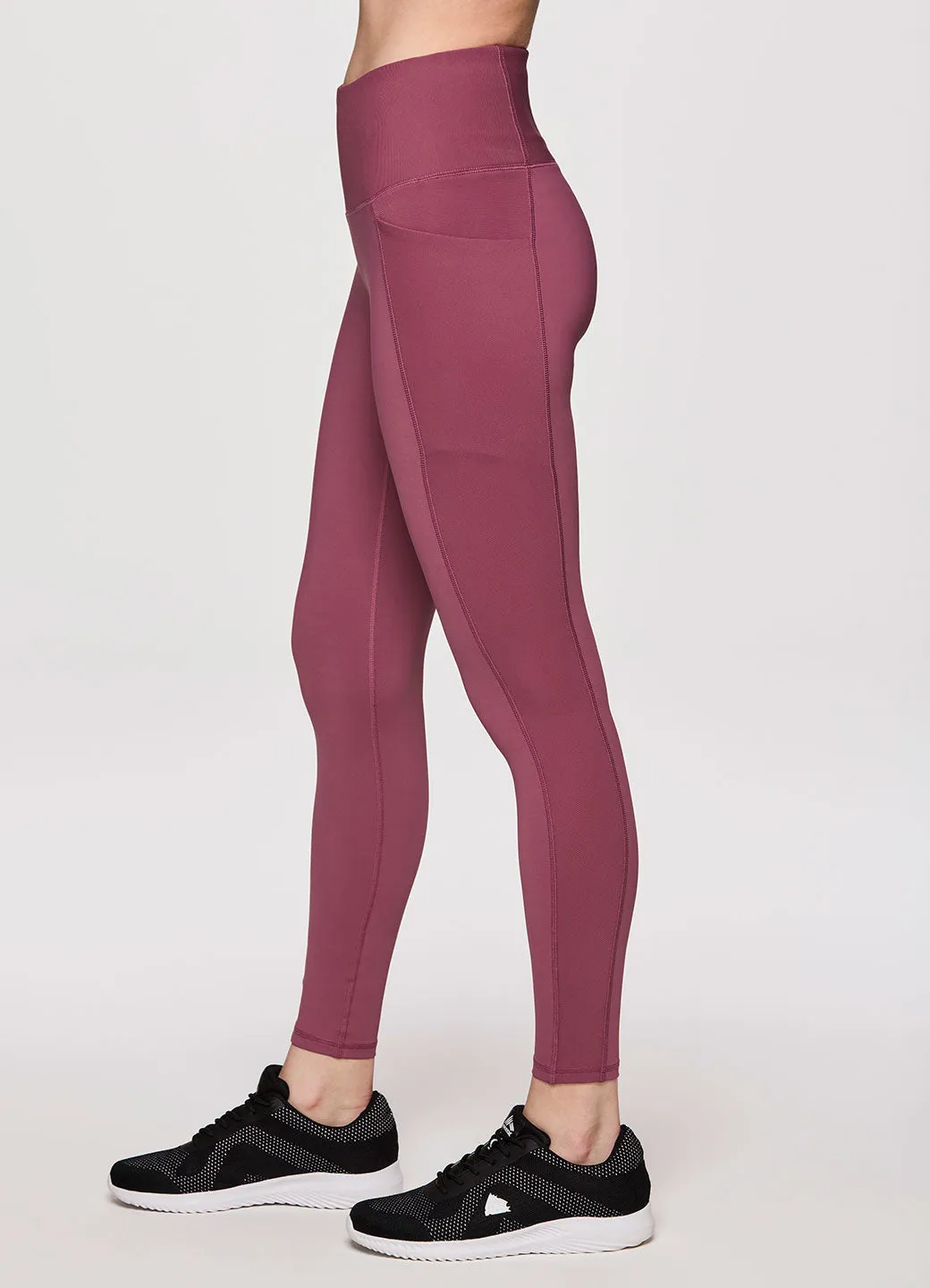 Ultra Hold Novelty 7/8 Legging