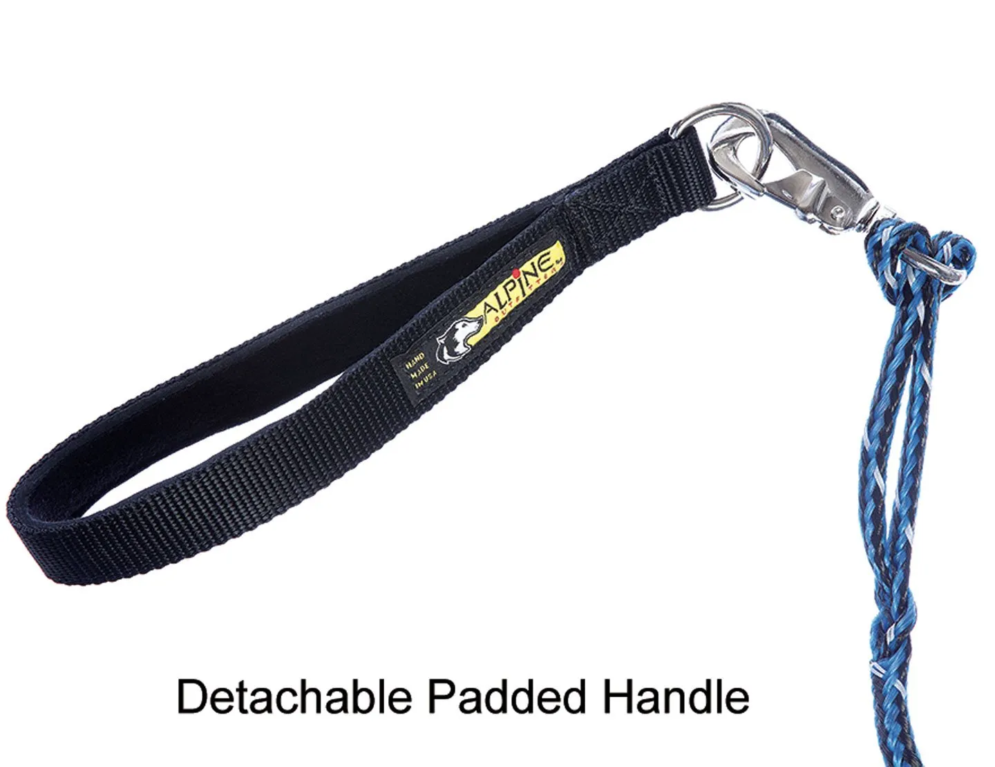 Urban Trail® JOGGERS LEASH