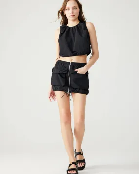 Vesper Mini Skirt