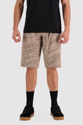 Virage Bike Shorts - Undercover Camo