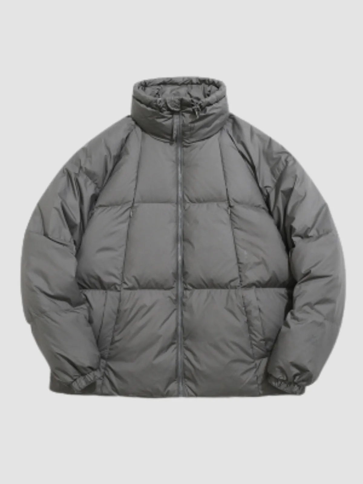 WLS Retro Loose Down Jacket