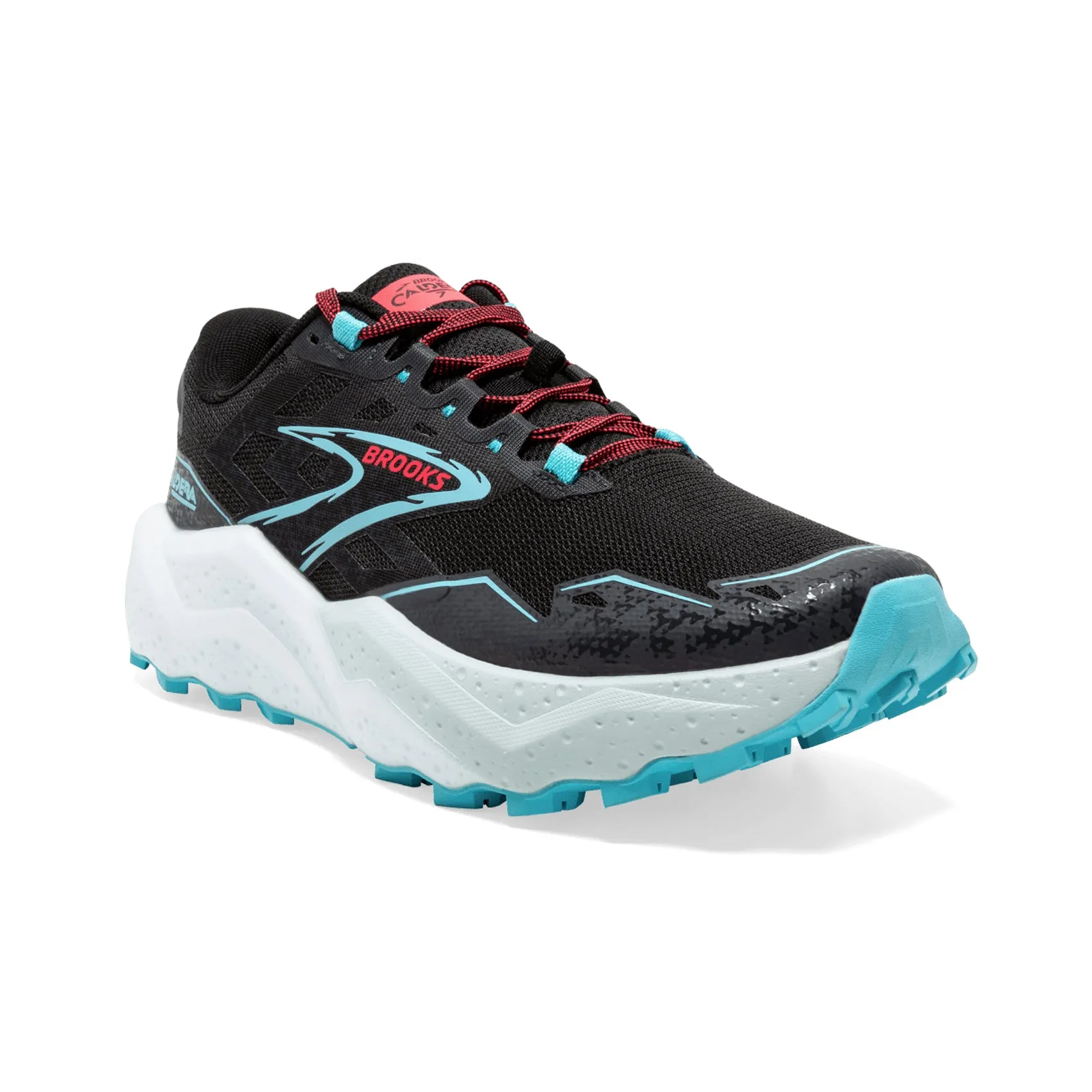 Womens Brooks Caldera 7