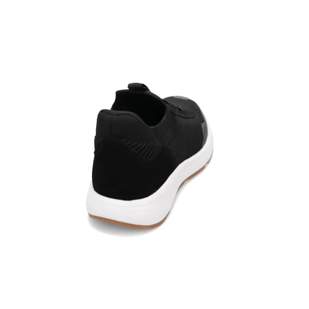 Women's Coast - Black/White/Gum