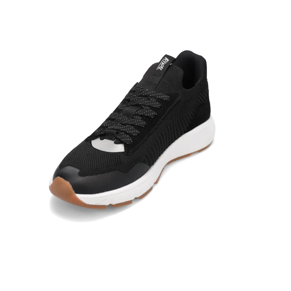 Women's Coast - Black/White/Gum