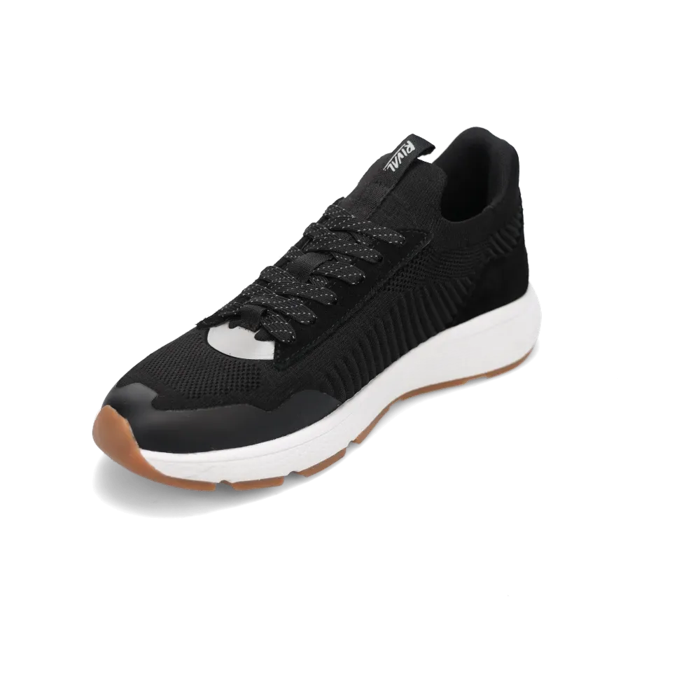 Women's Coast - Black/White/Gum