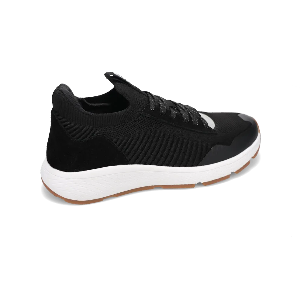 Women's Coast - Black/White/Gum