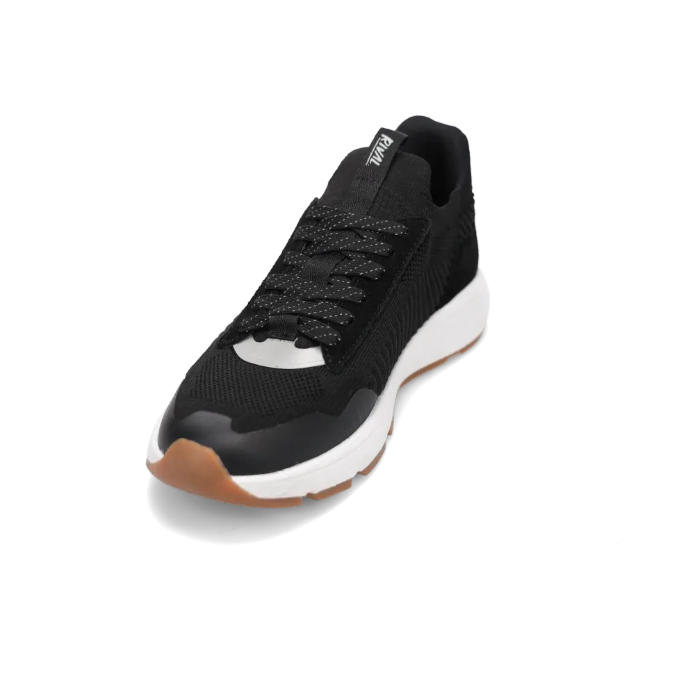 Women's Coast - Black/White/Gum