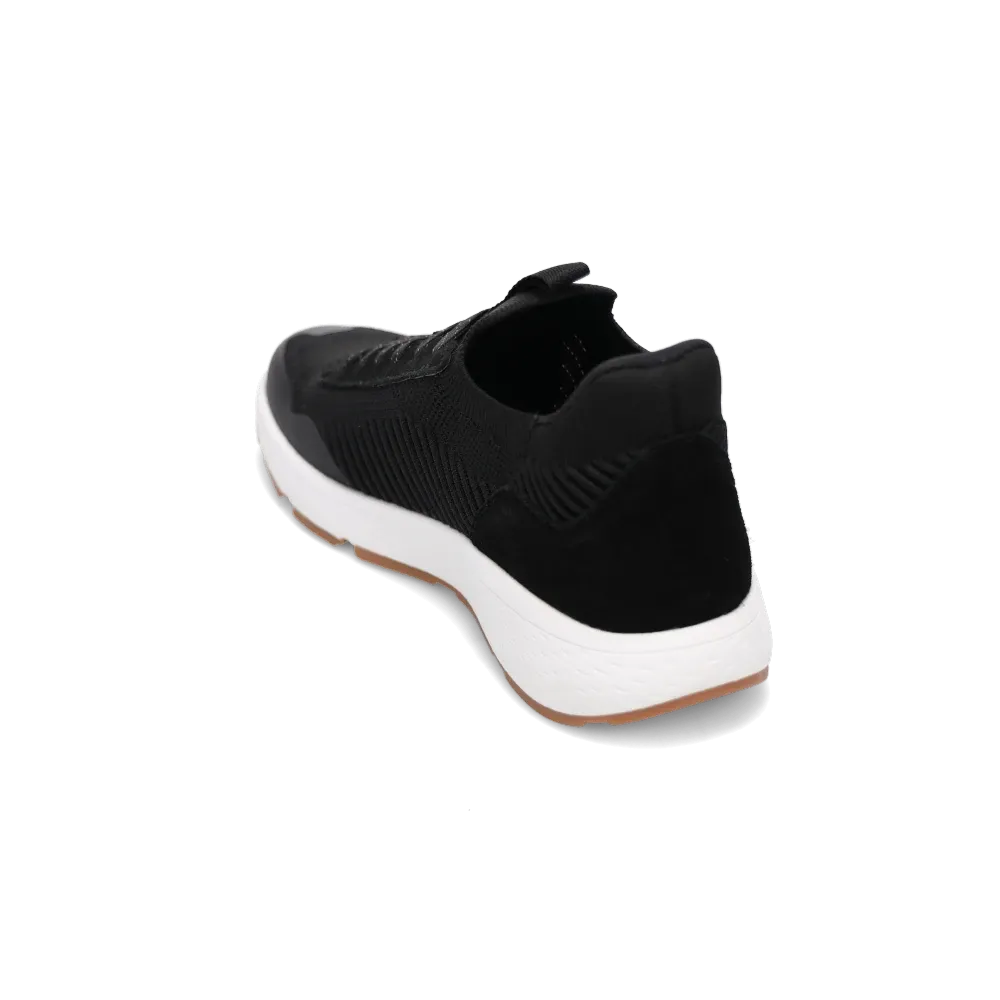 Women's Coast - Black/White/Gum