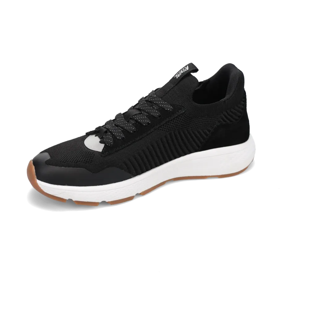 Women's Coast - Black/White/Gum