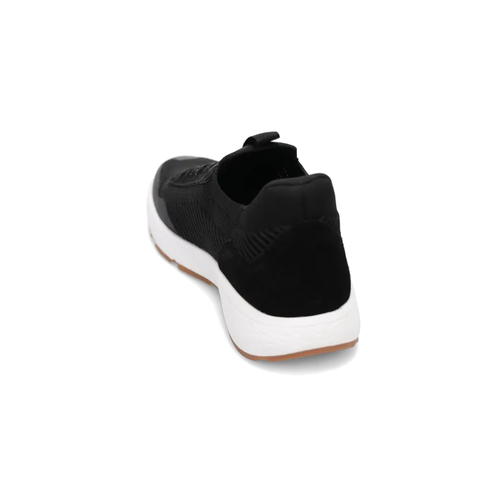 Women's Coast - Black/White/Gum