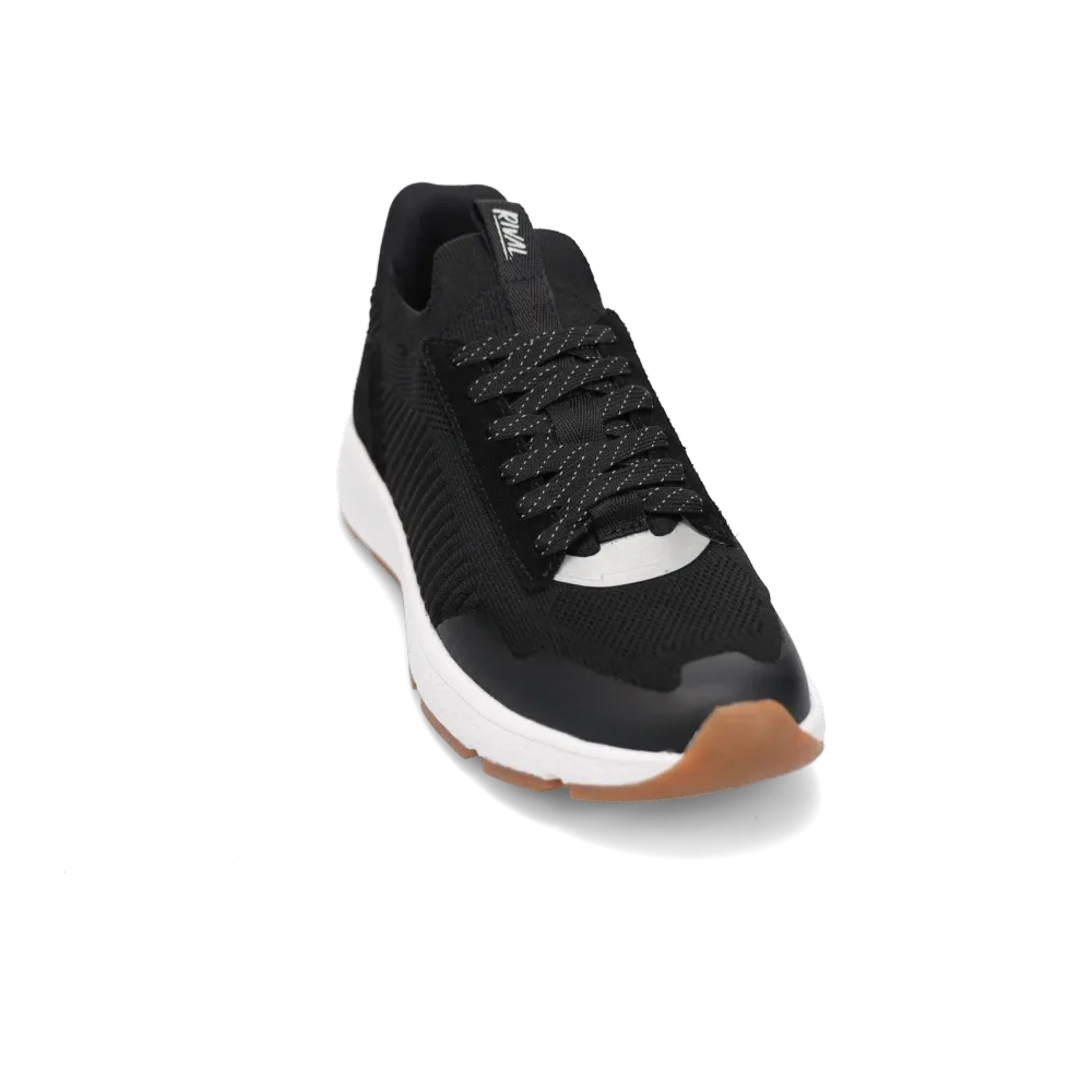 Women's Coast - Black/White/Gum