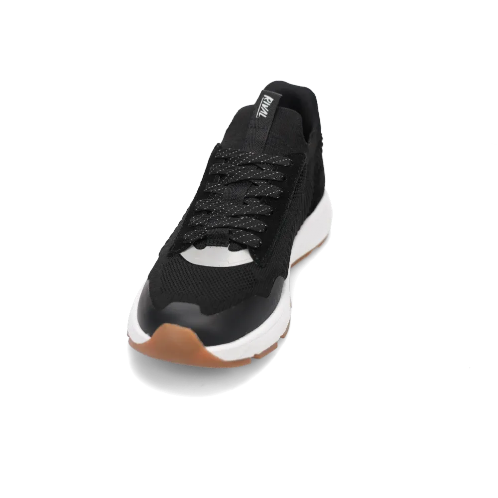 Women's Coast - Black/White/Gum