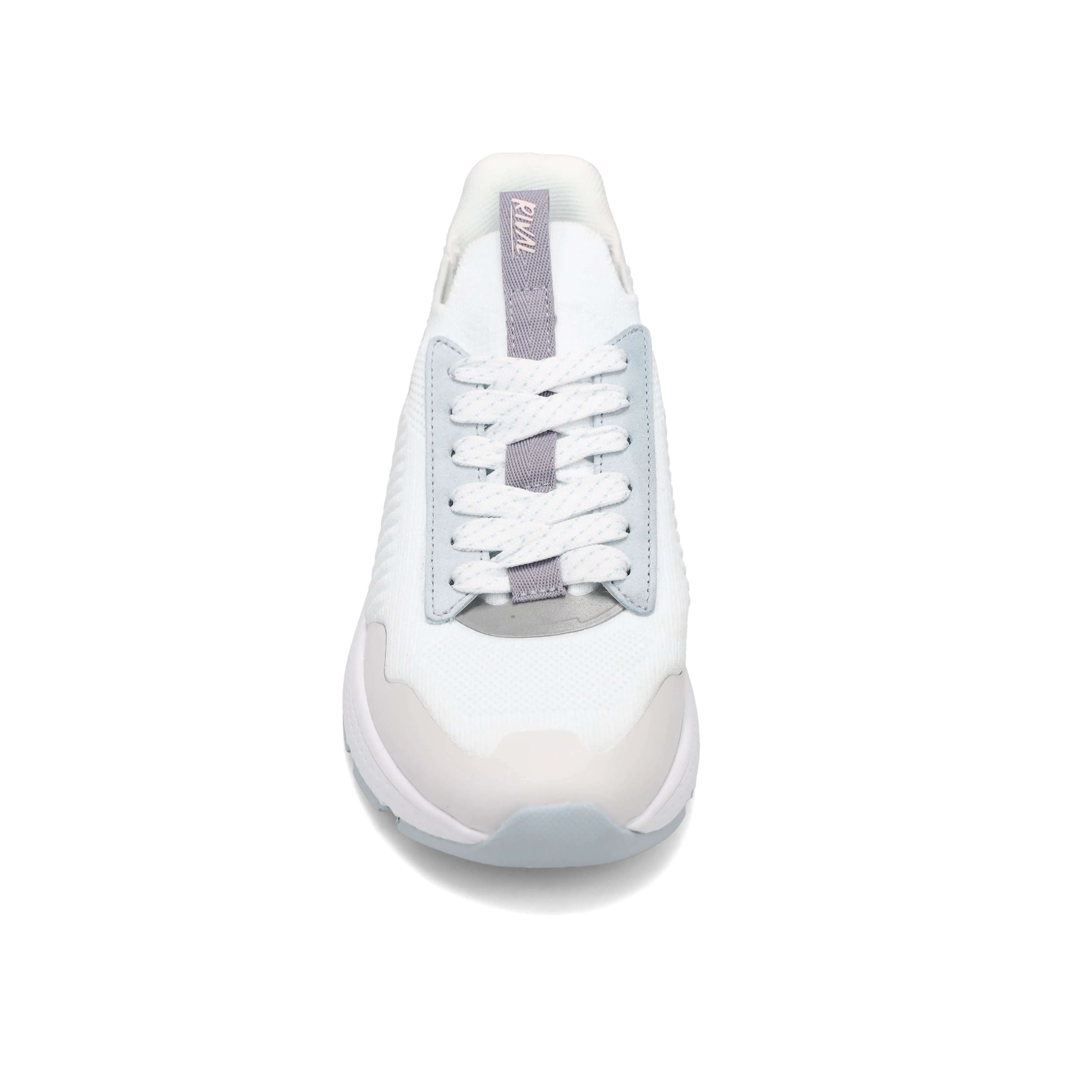 Women's Coast - White Multi/Peach/Sky Blue